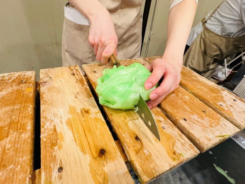 Tokyo: Food sample making in Asakusa - Who Will Love This Tour?