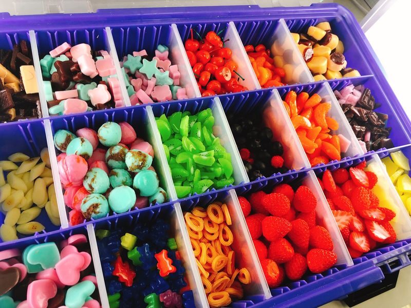 Tokyo Food Sample Making Workshop (1 Hour) - Who should book this workshop?