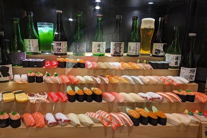 Tokyo: Food Tour in Ueno's Ameyoko Market - What Travelers Say and Why It Matters