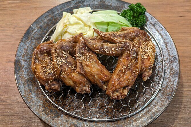 Tokyo: Food Tour in Ueno's Ameyoko Market - Practical Details and What It Means for You