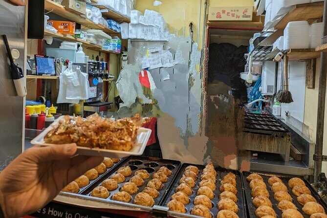 Tokyo: Food Tour in Ueno's Ameyoko Market - FAQ