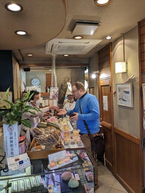 Tokyo Food Tour: The Past, Present and Future 11+ Tastings - Final Thoughts: Is It Worth It?