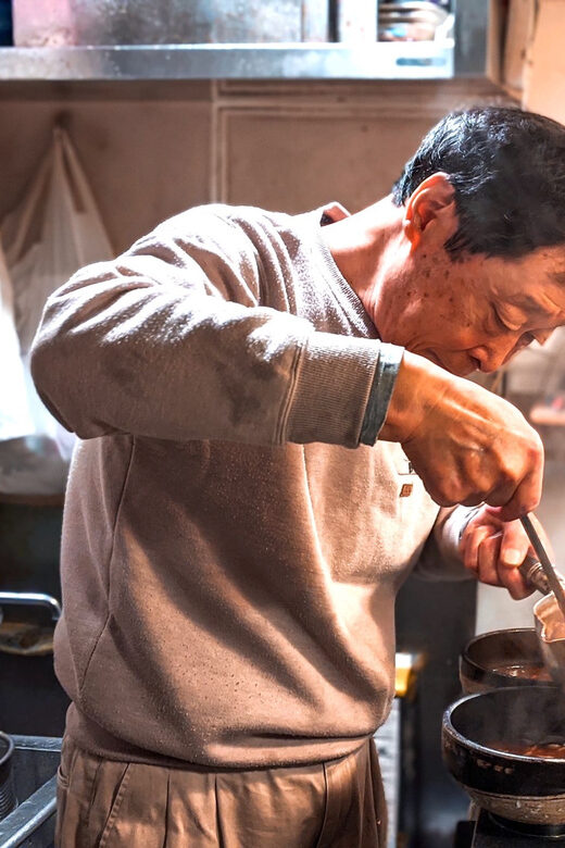 Tokyo Food Tour: The Past, Present and Future 11+ Tastings - FAQ