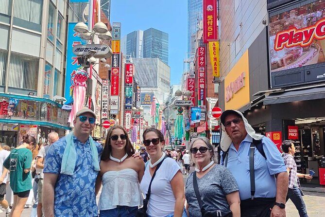 Tokyo Friendly Guided Tour Explore Trendy Spots in Shimokitazawa - Why This Tour Offers Good Value