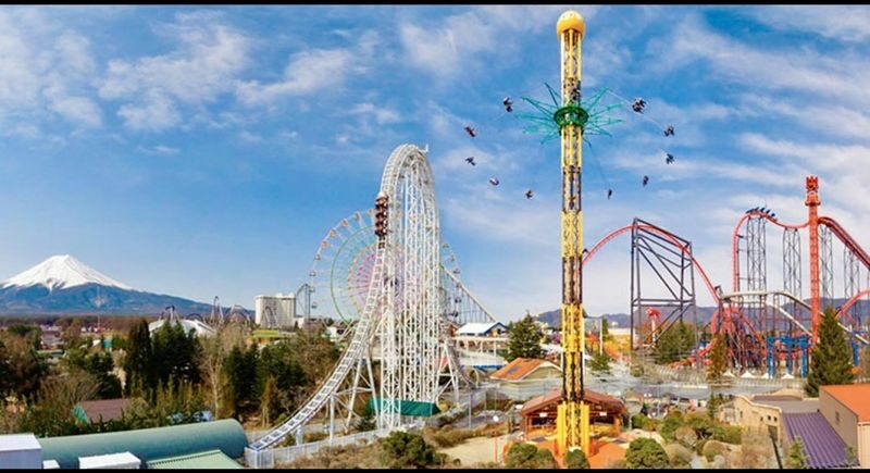 Tokyo Fuji-Q Highland Full-Day Private Tour with Transfers - What the price buys, and what to verify