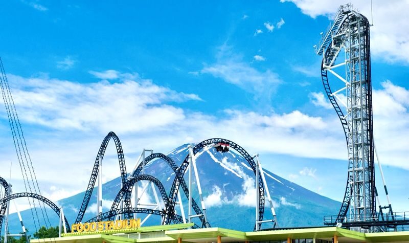 Tokyo Fuji-Q Highland Full-Day Private Tour with Transfers - Who will get the most from this tour