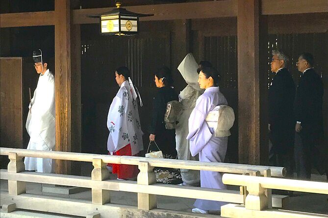 Tokyo Full Course Tour: Explore 15 Must-See Sights & Hidden Gems - What Makes This Tour Special?