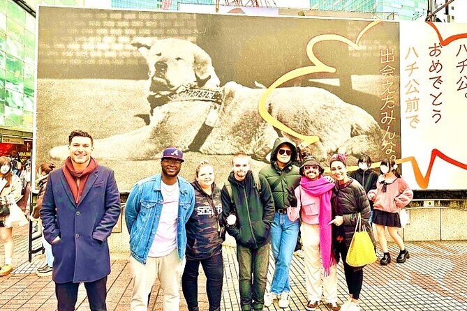 Tokyo Full Course Tour: Explore 15 Must-See Sights & Hidden Gems - Deep Dive into the Itinerary