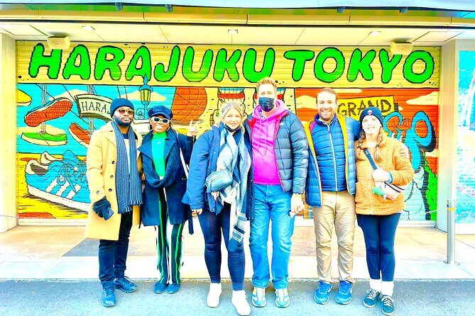 Tokyo Full Course Tour: Explore 15 Must-See Sights & Hidden Gems - FAQ