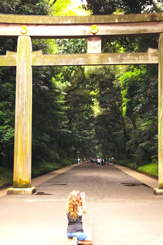 Tokyo: Full Course Tour: Explore 15 Must-Sees & Hidden Gems - The Sum Up