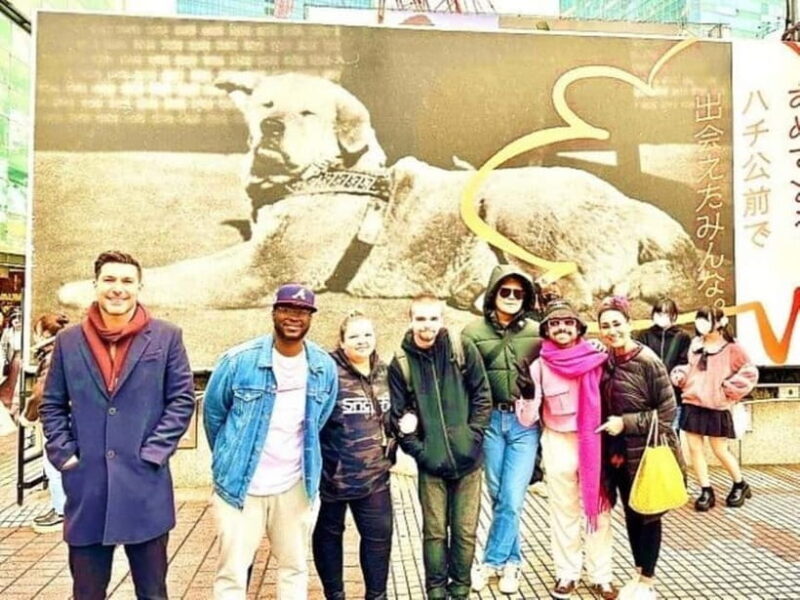 Tokyo: Full Course Tour: Explore 15 Must-Sees & Hidden Gems - Frequently Asked Questions