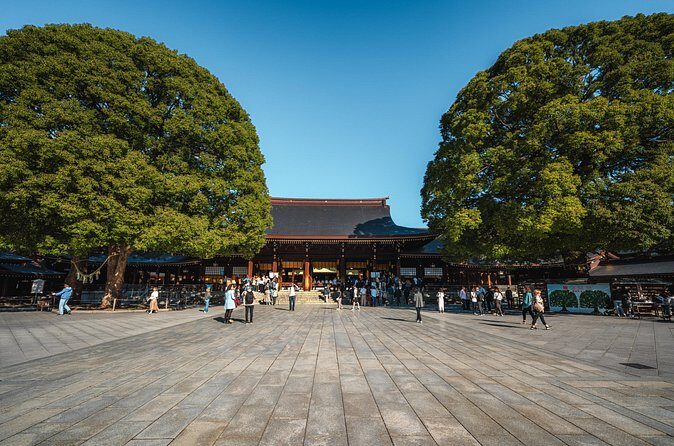Tokyo Full Day Asakusa, Akihabara, Harajuku and Shinjuku - Who Will Love This Tour?