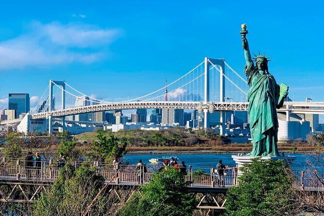 Tokyo Full Day Customize Private Tour with English Guide - FAQ: Your Practical Questions Answered