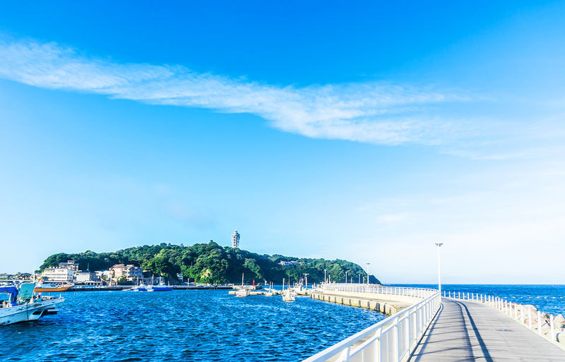 Tokyo Full-Day Enoshima, Kamakura & Yokohama Sightseeing Tour - Timing, Booking, and Practical Checks