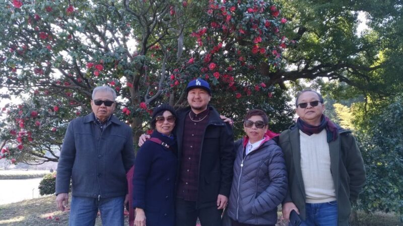 Tokyo: Full-Day Japanese Garden Private Guided Tour - Why This Tour Offers Real Value