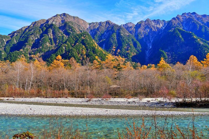 Tokyo Full-Day Kamikochi & Matsumoto Castle Discovery - The long ride from Tokyo