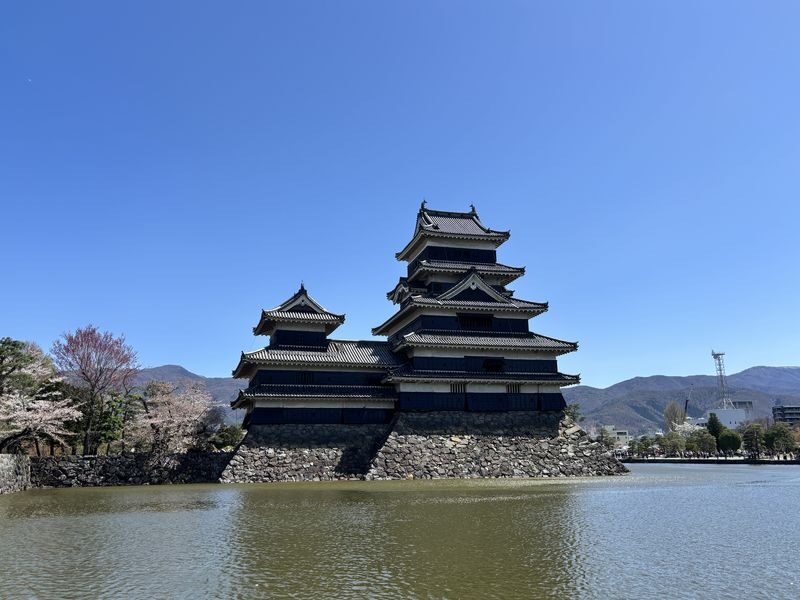 Tokyo Full-Day Kamikochi & Matsumoto Castle Discovery - Weather, traffic, and the fine print