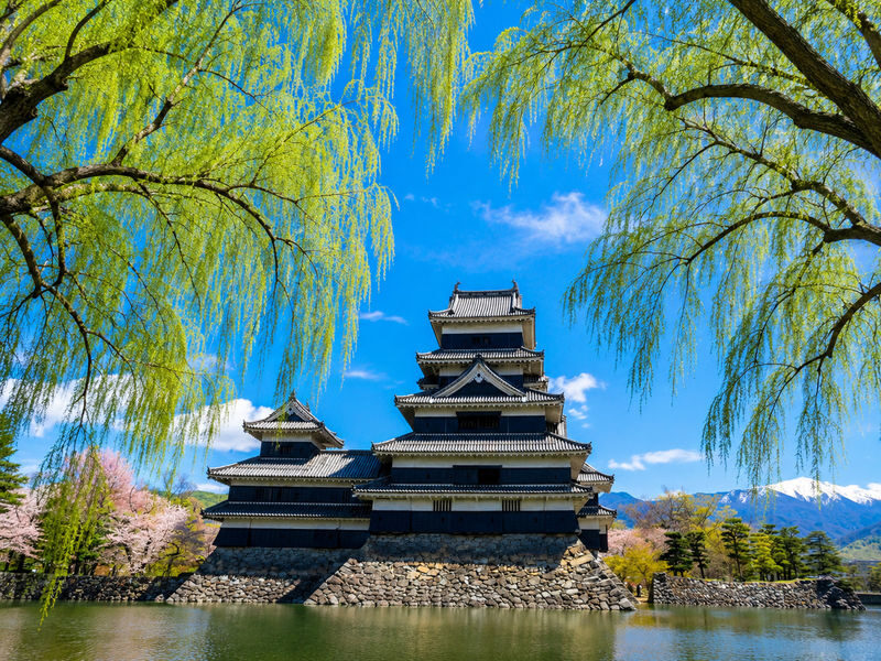 Tokyo Full-Day Kamikochi & Matsumoto Castle Discovery - Who should book this day trip