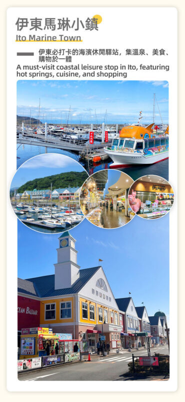 Tokyo Full-Day Mount Omuro, Izu Cactus Park & Jogasaki Coast Tour - Should you book it?