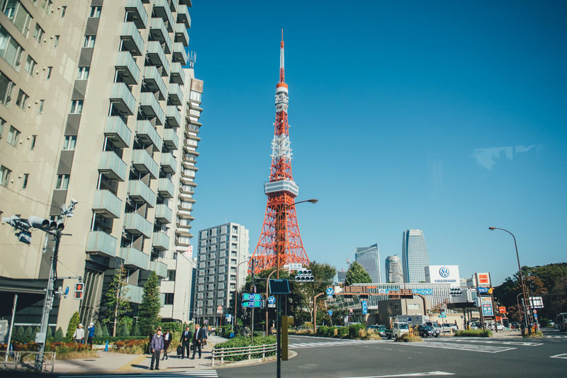Tokyo Full-Day Private Car Tour with Customizable Itinerary - A Tokyo day built around your priorities