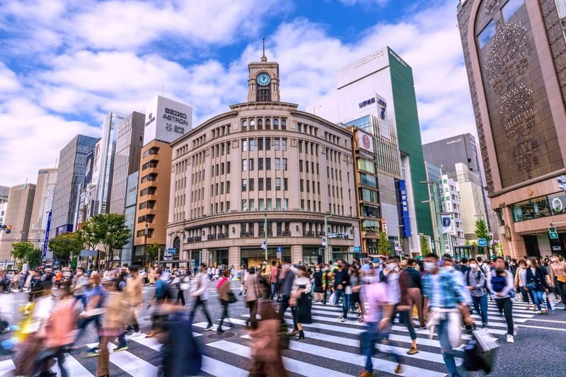 Tokyo Full-Day Private Car Tour with Customizable Itinerary - Booking with a little flexibility