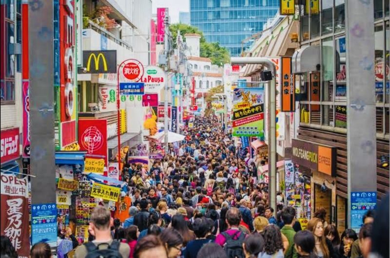 Tokyo Full-Day Private City Highlights Tour - What the Shibuya and Shinjuku focus means