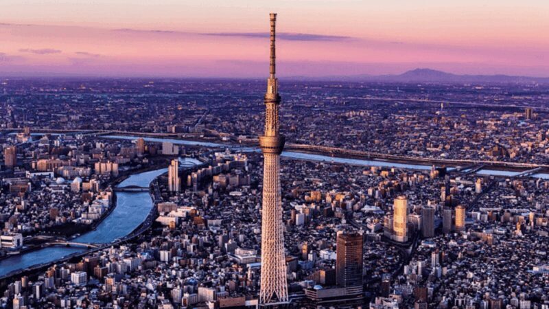 Tokyo Full day Private Customized Tour with English Driver - FAQ
