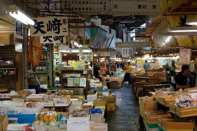 Tokyo Full Day Private Explorer Walking Tour - Who Will Love This Tour?