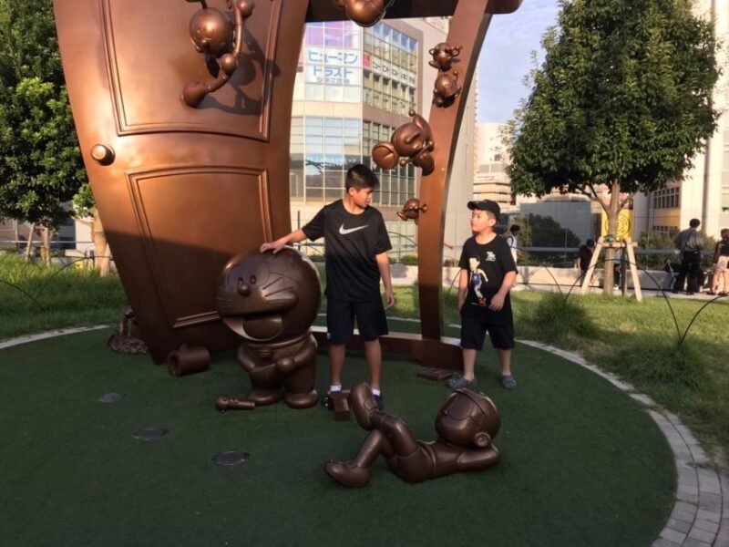 Tokyo Full Day Private Friendly All inclusive Tour with Host - Key Points