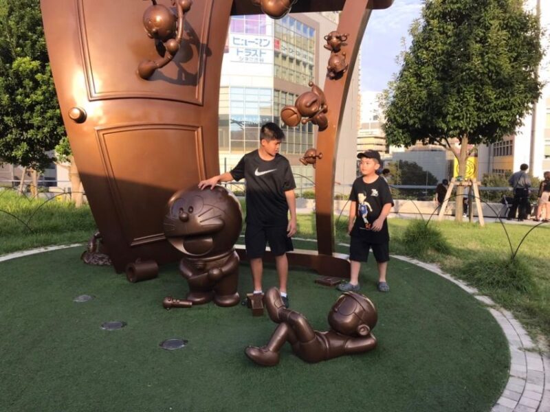 Tokyo Full Day Private Friendly All inclusive Tour with Host - Exploring Tokyo in a Day: What You Can Expect