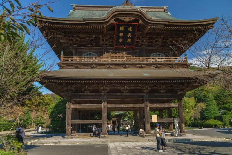 Tokyo: Full-day Private Kamakura and Enoshima Tour w/ Driver - An In-Depth Look at What This Tour Offers