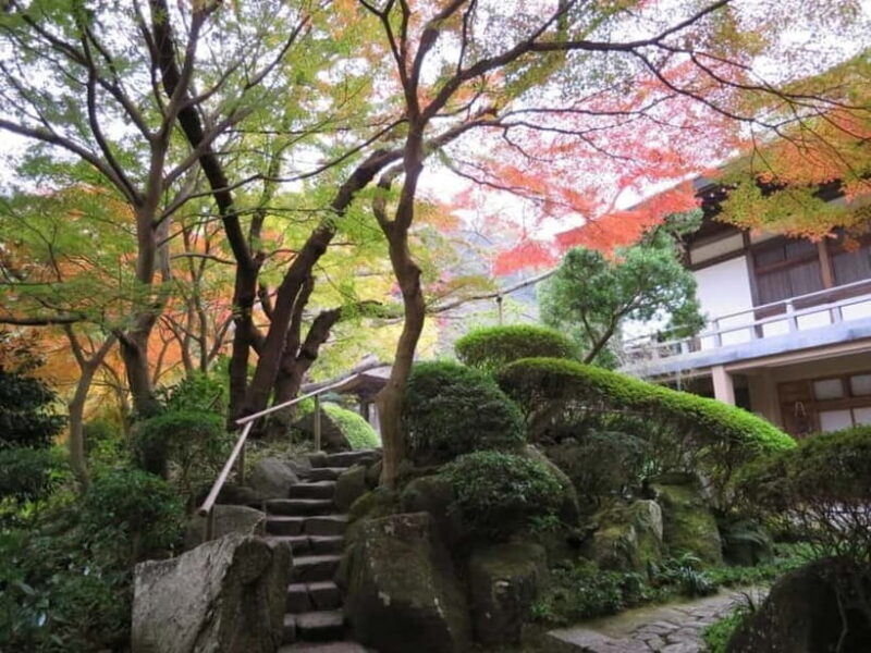 Tokyo: Full-day Private Kamakura and Enoshima Tour w/ Driver - Final Thoughts