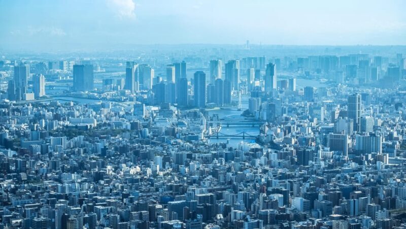 Tokyo: Full Day Private Tour by Luxury Vehicle - Discover Tokyo in Comfort: A Private Full-Day Tour by Luxury Vehicle