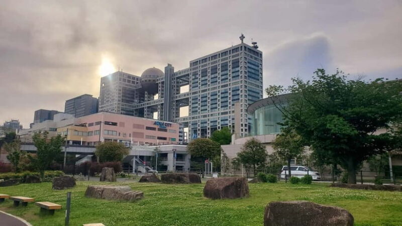 Tokyo Full-Day Private Tour (Customizable) - Why This Tour Works Well for Different Travelers