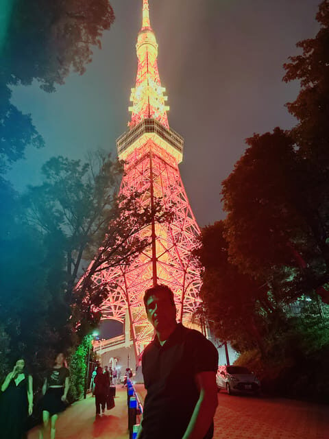 Tokyo full day private tour with Guide - Final Thoughts