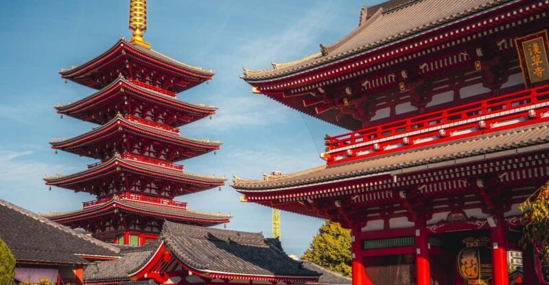 Tokyo full day Spanish speaking tour with hotel pick up and drop off. - Who Should Consider This Tour?