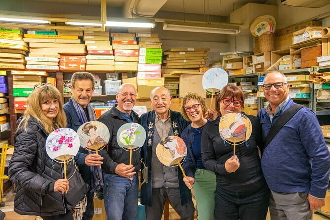 Tokyo Full Day Tour and Sightseeing with local guide - Engaging Meta Description: