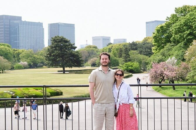 Tokyo Full Day Tour and Sightseeing with local guide - FAQ: Practical Questions Answered