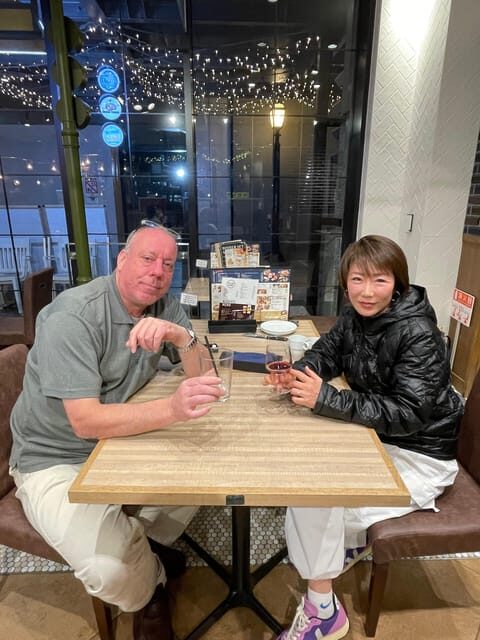 Tokyo Full Day Tour with a Local Expert Guide - Key Points