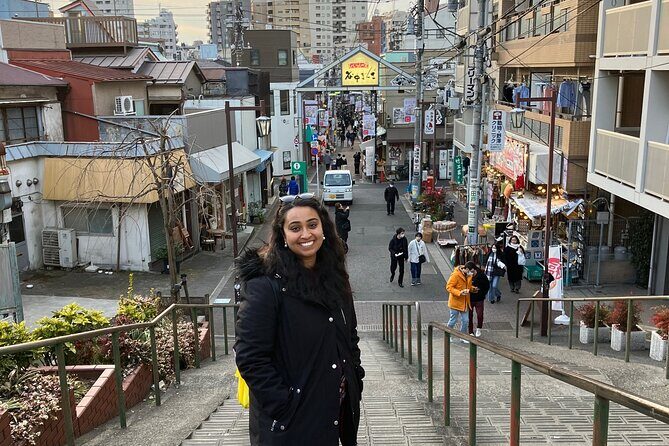 Tokyo Full Day Tour with Licensed Guide and Vehicle from Yokohama - A Deep Dive into the Tokyo Full Day Tour