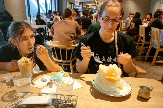 Tokyo Fun Side Ikebukuro Family Tour of Food Anime Tour By Guide - Authenticity and Experience: What Travelers Say