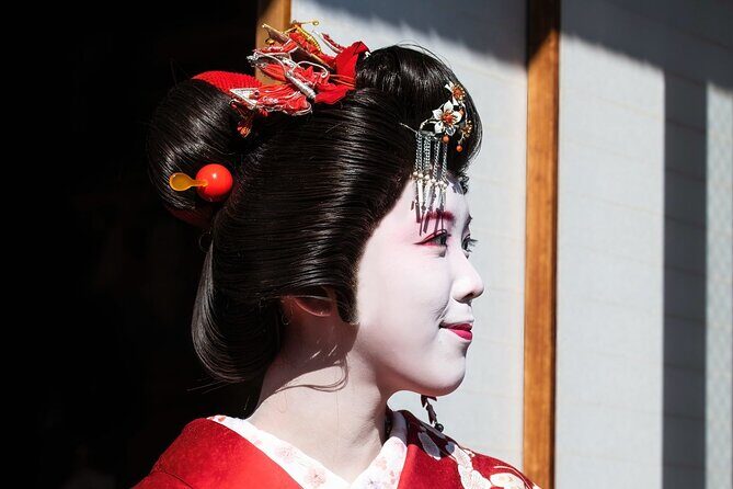 Tokyo Geisha Cultural Experience with Sake Tasting - FAQs