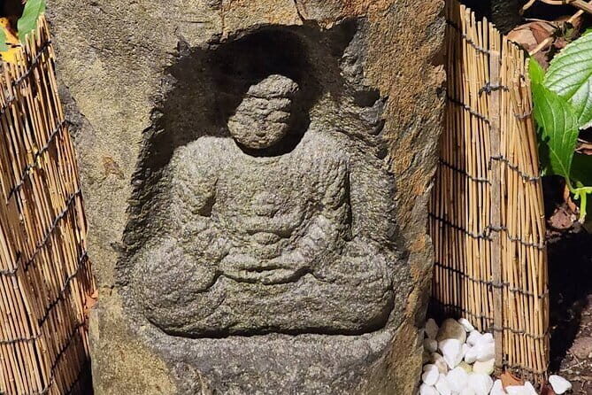 Tokyo Ghost Tour Through Haunting Japanese Legends - Practical Aspects and Value