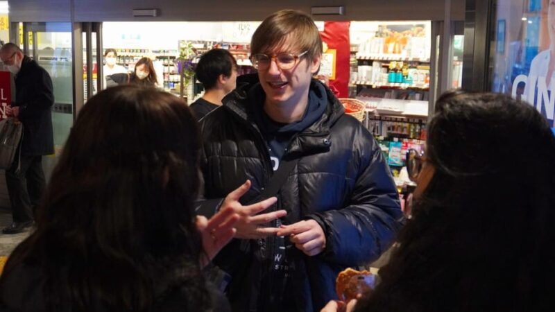 Tokyo: Ghost Tour with Scary Japanese Stories and Folklore - Practical Details and What to Expect