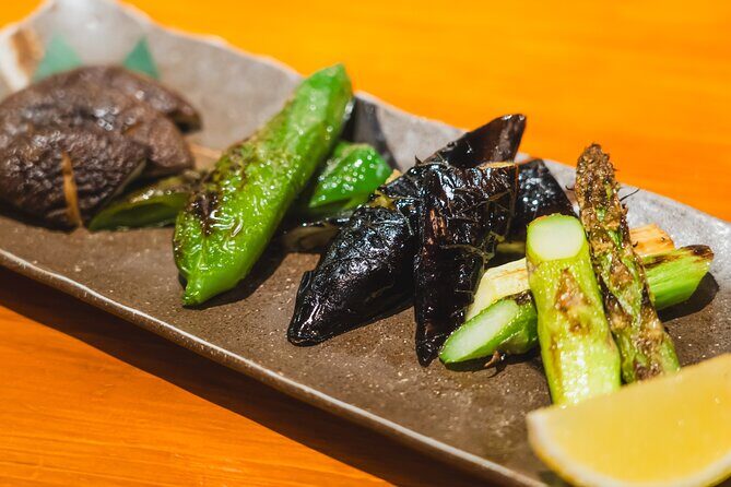 Tokyo Ginza Authentic Food Tour (Izakaya Hopping by local guide) - Authenticity and Value