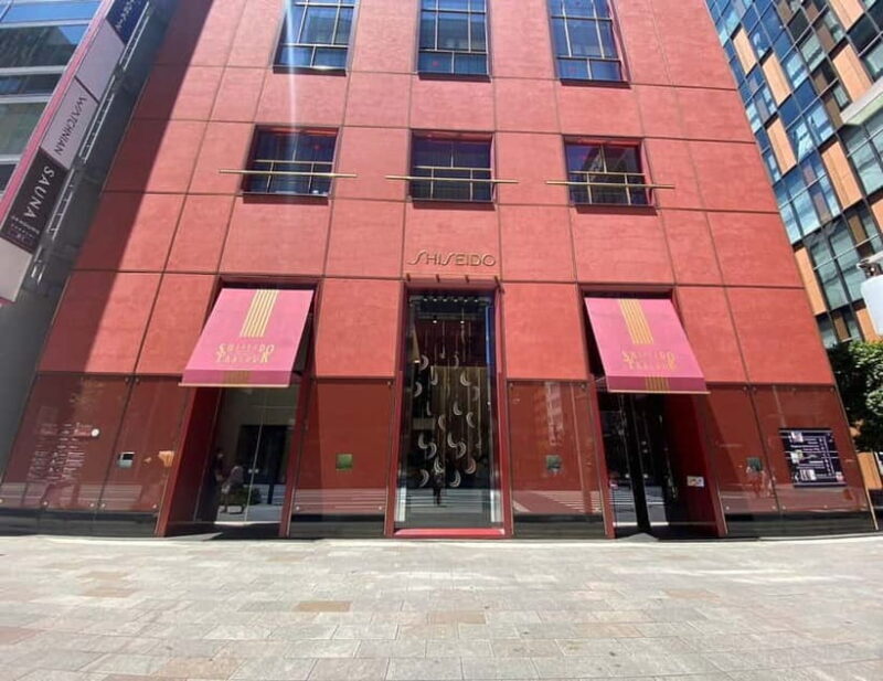 Tokyo: Ginza Second-Hand Luxury Shop & Shiseido Museum Tour - Final Reflection: Is This the Tour for You?