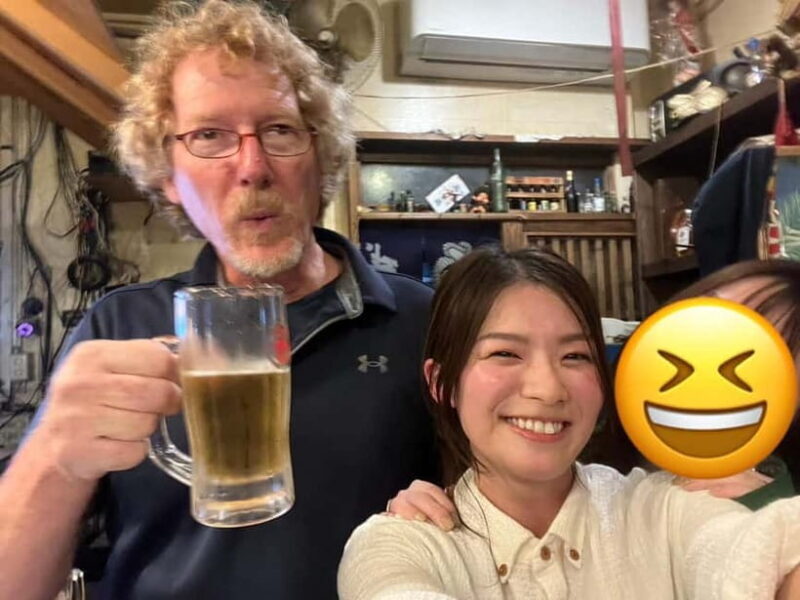 Tokyo: Ginza to Tsukishima Food and Drink Tour - A Closer Look at the Itinerary and Experience