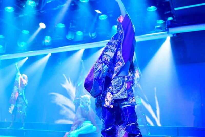 Tokyo: Gira Gira Girls Night Dance Show & Unlimited Drinks - Final Thoughts: Who Should Consider This Experience?