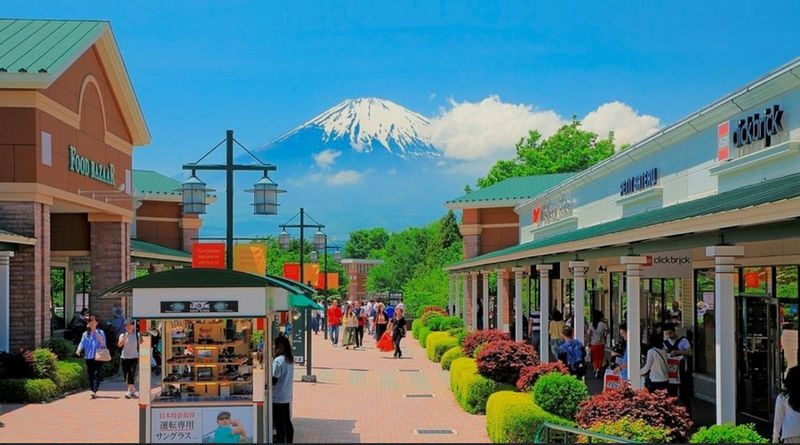 Tokyo Gotemba Premium Outlets Private Full-Day Tour - A shopping day, without the bus timetable