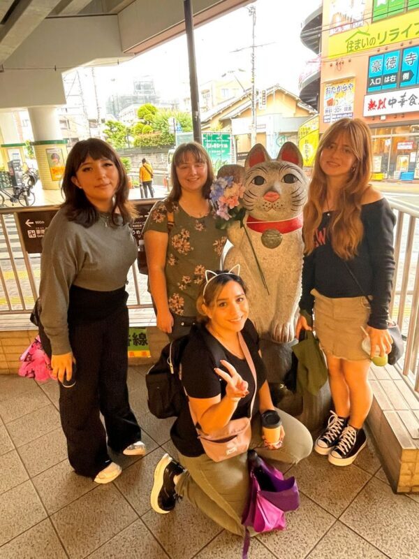 Tokyo Gotokuji Lucky Cat Temple Half-Day Walking Tour - Booking details worth checking before you go